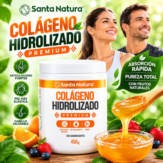 colageno hidrolizado